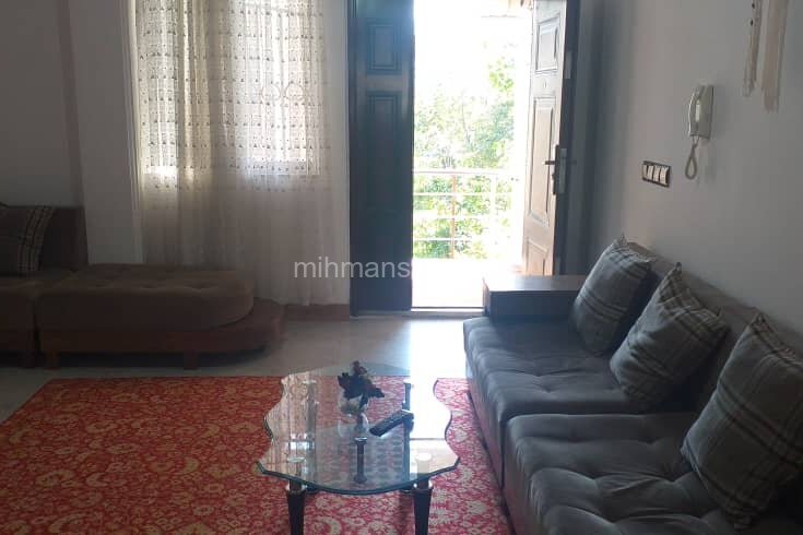 آپارتمان مبله تکخواب در رامسر