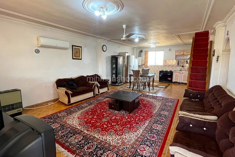 ویلا دوبلکس سایه ساردر صومعه سرا