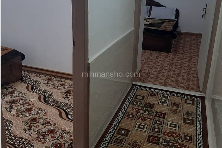 آپارتمان مبله دوخواب در کاشان