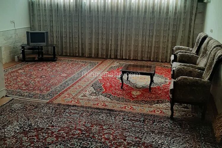 آپارتمان مبله تکخواب در قم