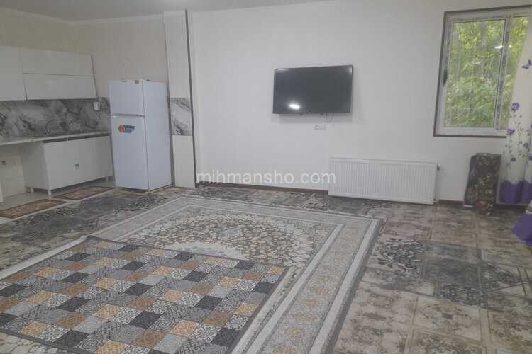 ویلا استخردار تکخواب امیر در سامان