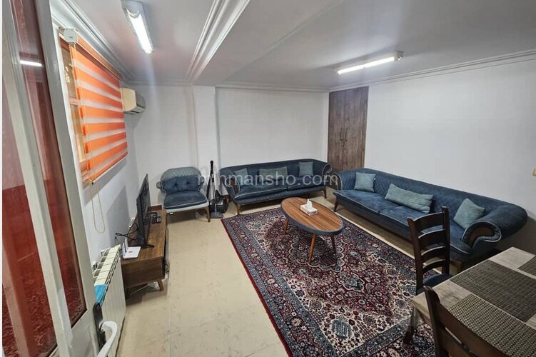 آپارتمان مبله تکخواب یاشار در رشت