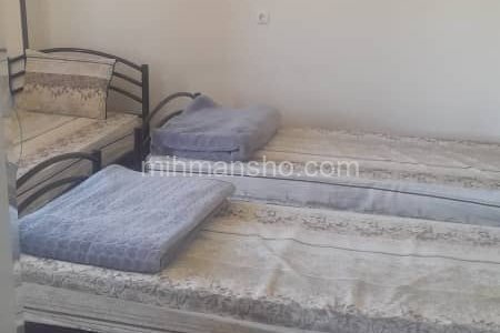 سوئیت VIP در مجتمع اقامتی تفریحی چلگرد