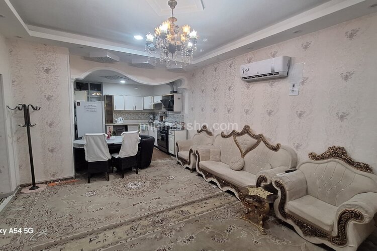 ویلا مبله دوخواب دلنشین در طبس