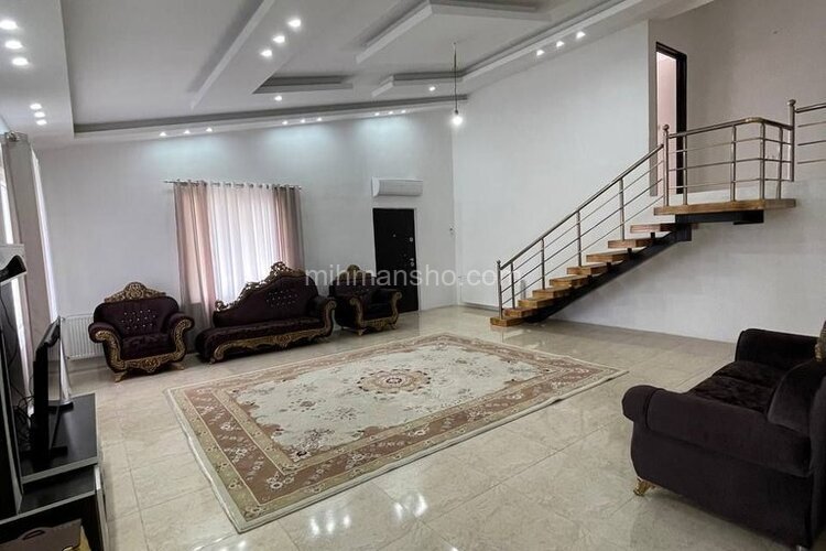 ویلا دوبلکس سه خواب زیتون در نوشهر