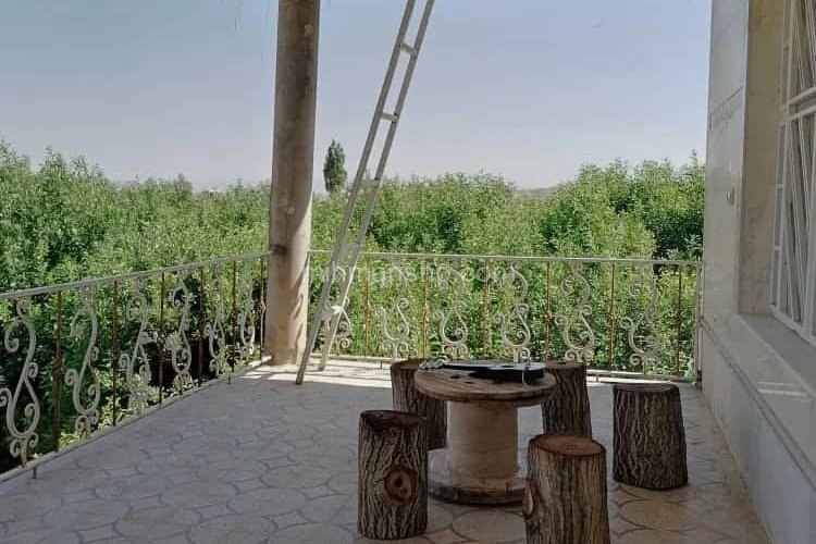 آپارتمان دو خواب مبله در سپیدان