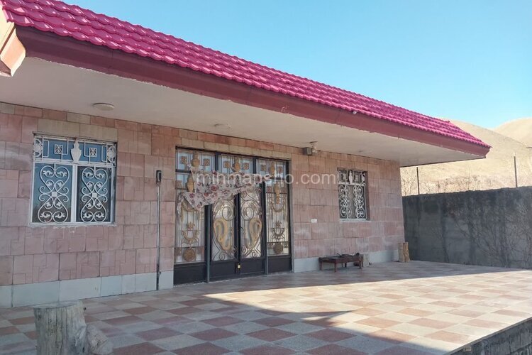 باغ ویلا دوخواب مبله یادگار پدر در چادگان