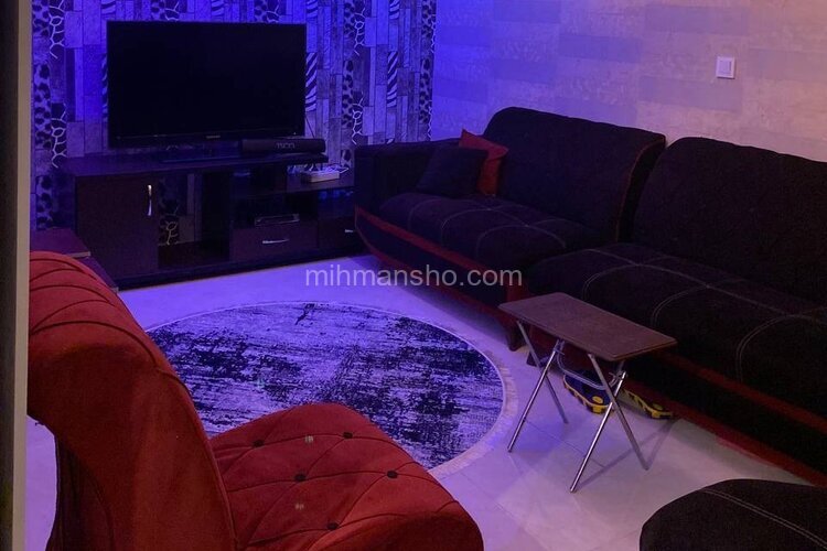 خانه ویلایی تک خواب در نواب