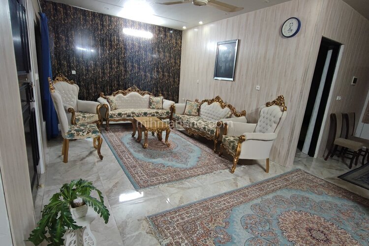 ویلا مبله تک خواب در ساری