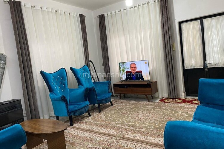 ویلای ابراهیمی تکخواب در رامسر