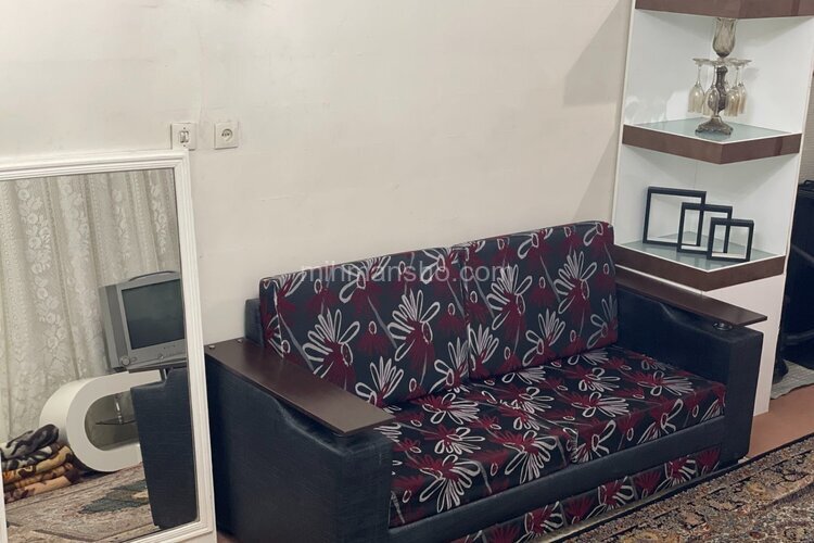 سوئیت  مبله 45 متری در تبریز