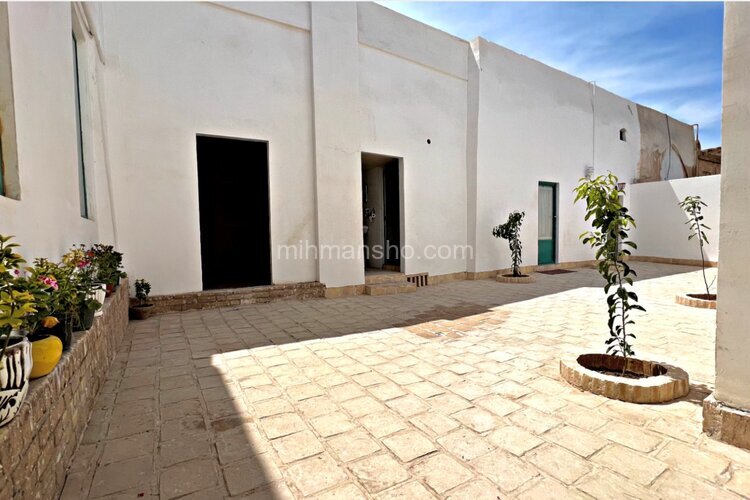 اتاق آگُر واحد3 در کاشان