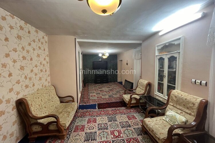 آپارتمان مبله تکخواب در طرقبه