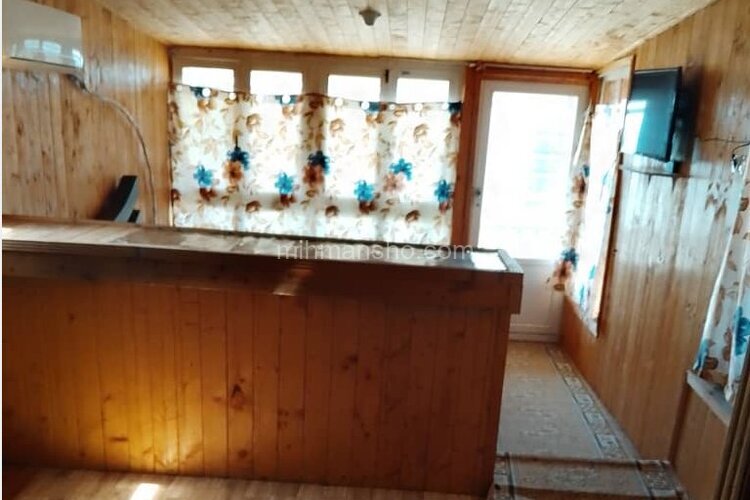 سوئیت مبله 7 در هتل آپارتمان محمودآباد