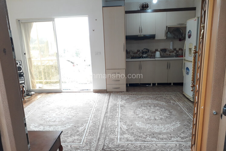 سوئیت مبله بهشت در شیرگاه