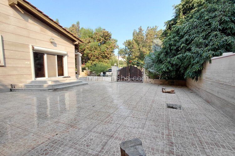 ویلا مبله دوخواب سعادتی در کیش