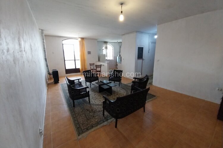 آپارتمان مبله تکخواب در پردیس