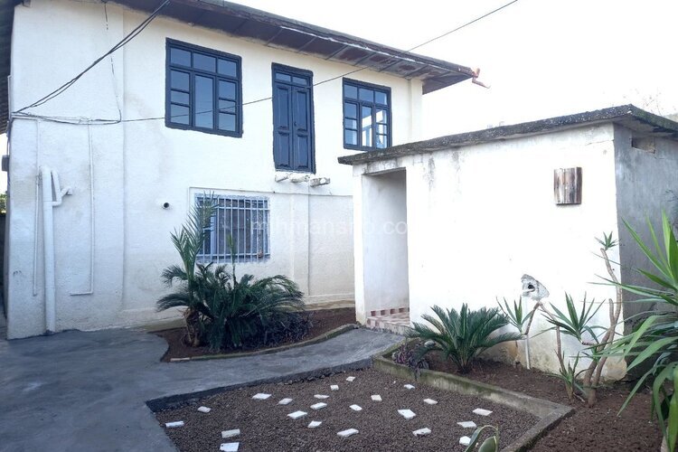 واحد تک خواب 90 متری در بوم گردی تنکابن