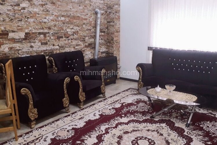 ویلا تک خواب نوساز در محمودآباد