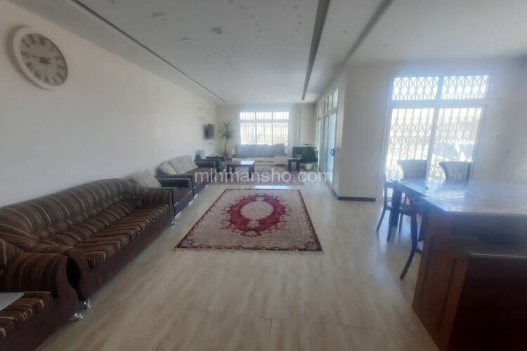 ویلا دوخواب در اصفهان