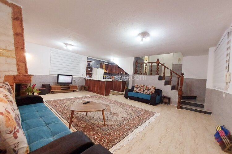 ویلا دو خواب آرتا در فریدونکنار