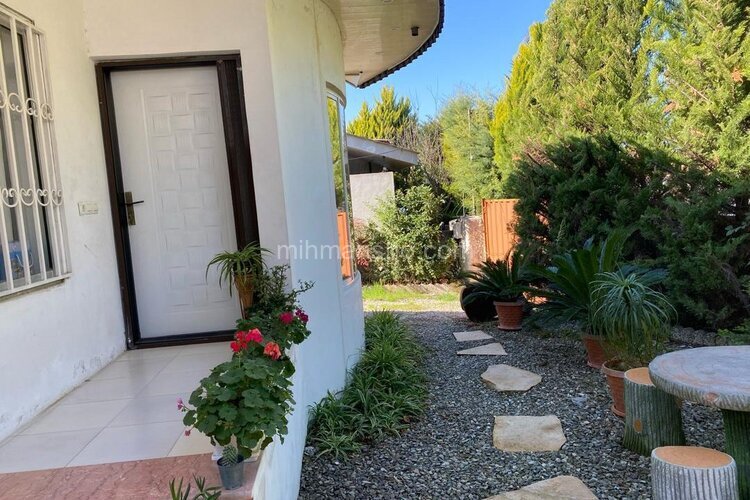 ویلا مبله تکخواب در چالوس