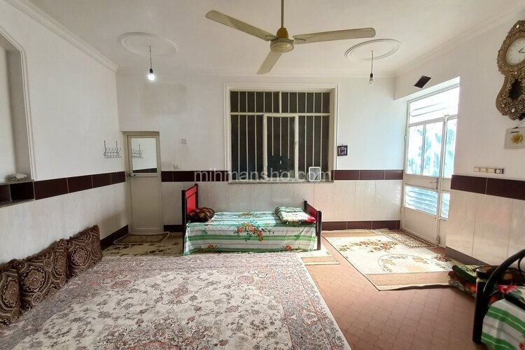 سوئیت مبله دانا در درگهان