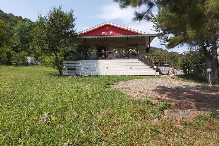 ویلا 2 خواب در ماسال