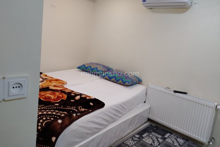 سوئیت 15 متری دونفره در مشهد