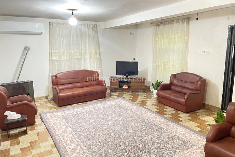 ویلا مبله دوخواب در ماسال