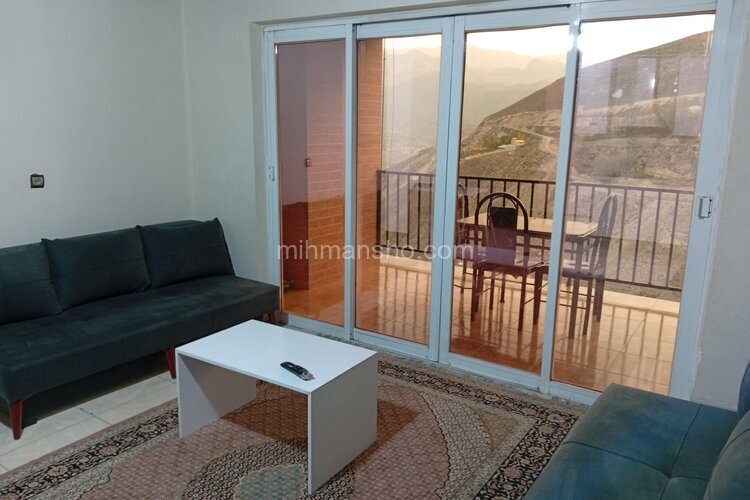 واحد تک خواب 104 در هتل آپارتمان در رینه