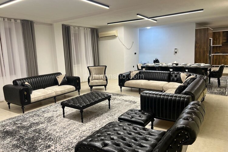 ویلا استخردار سه خواب در قشم