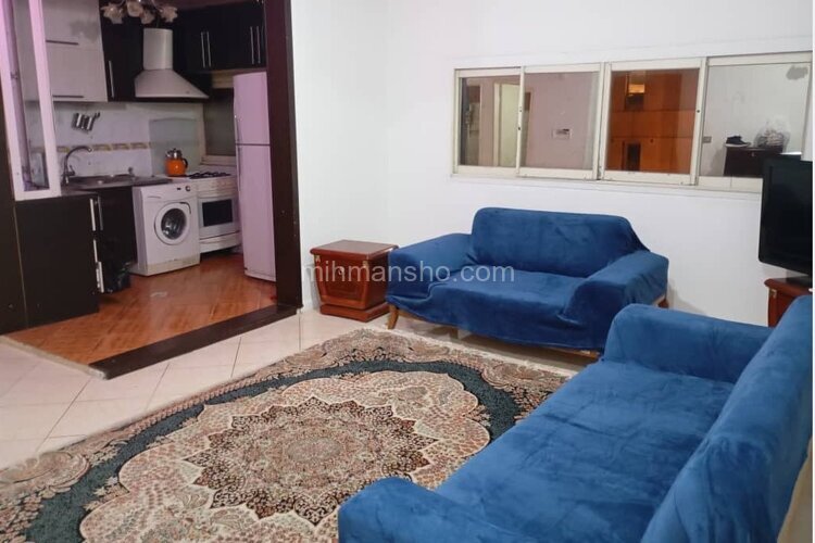 آپارتمان مبله دوخواب در کیش