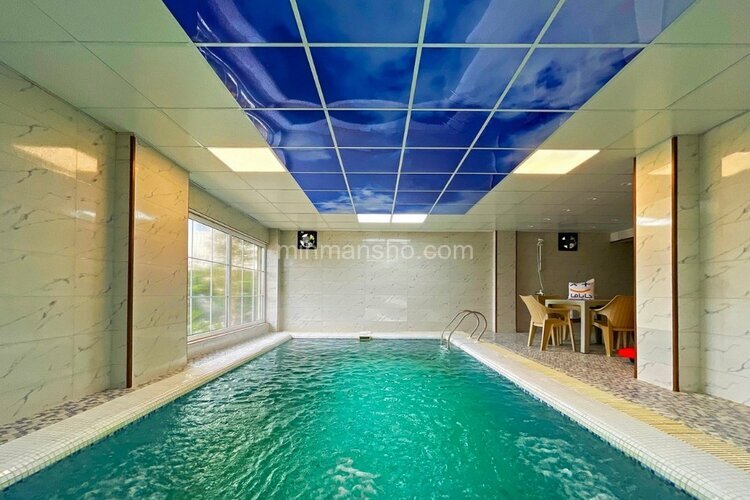 ویلای دو خواب آرامش در رامسر