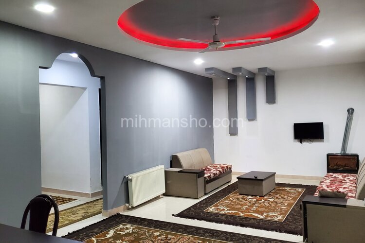 ویلا دوخواب در ماسال