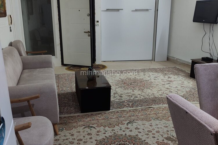 سوئیت مبله در تبریز