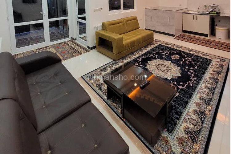 ویلای تریپلکس در ماسال