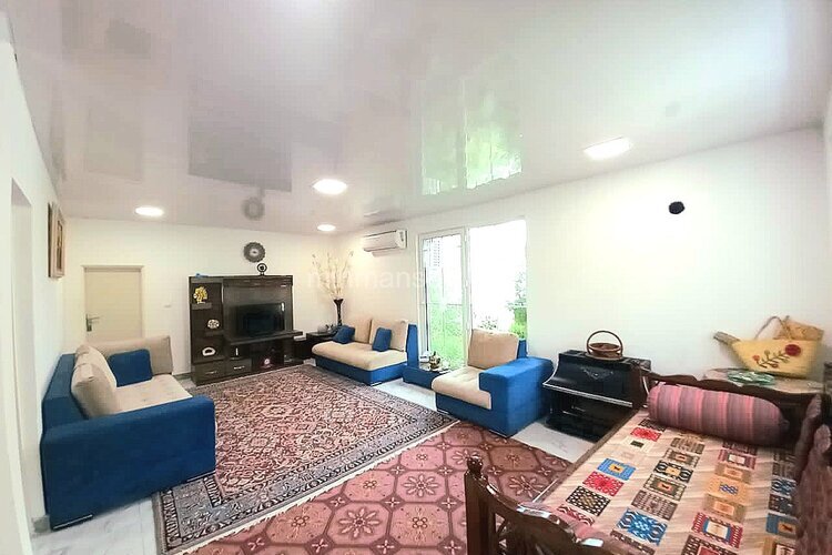 ویلا تکخواب مبله آتشکده در خمام