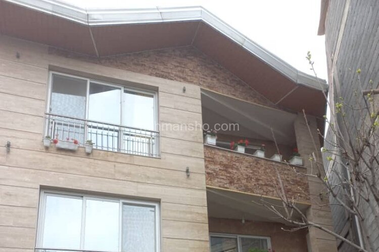 واحد مبله یکخوابه در رامسر