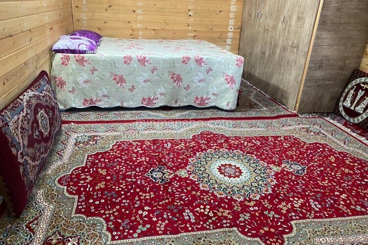 واحد در طبقه اول ویلا فیلبند