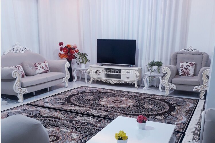 ویلا دوبلکس دوخواب در ماسال