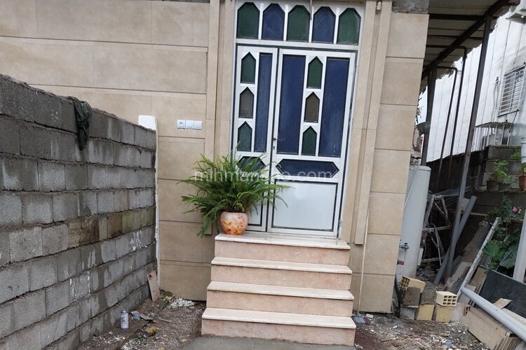 واحد سه خواب در طبقه اول ویلا ماسال