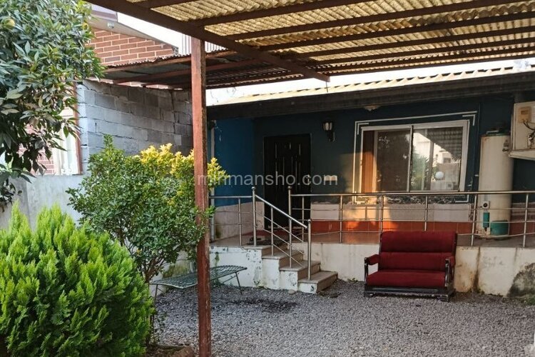 ویلا مبله تکخواب در محمودآباد