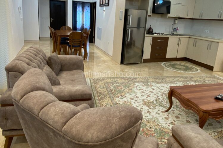 ویلا دوبلکس استخردار سه خواب آسایش در رامسر