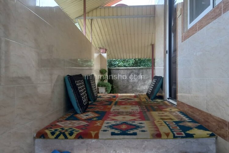 ویلا مبله دوخواب در قائم شهر