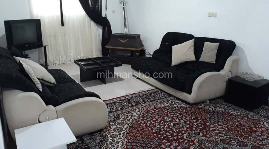 ویلایک خواب در لاهیجان