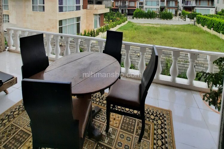 واحد تریپلکس طبقه اول در مازندران (مرسانا)