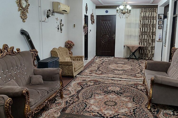 ویلا مبله تکخواب گل بانو در خمام