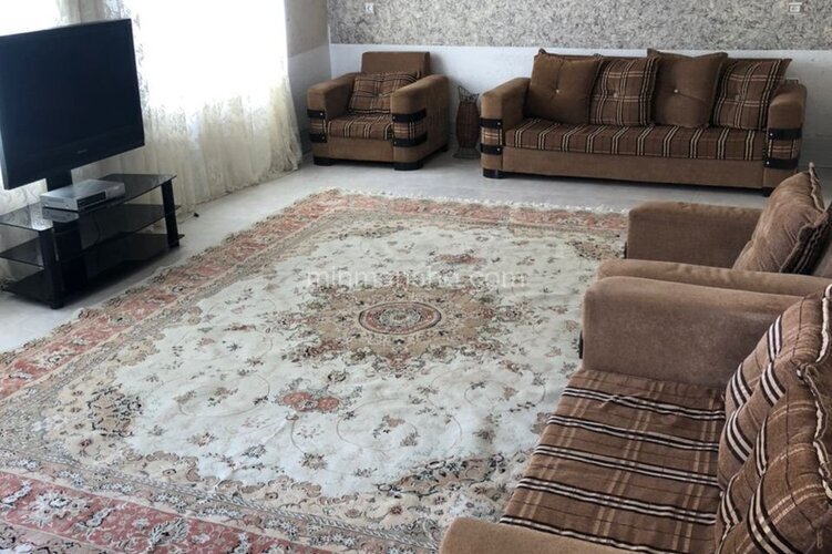 ویلا دو خواب پارمیس 2 در ایزدشهر