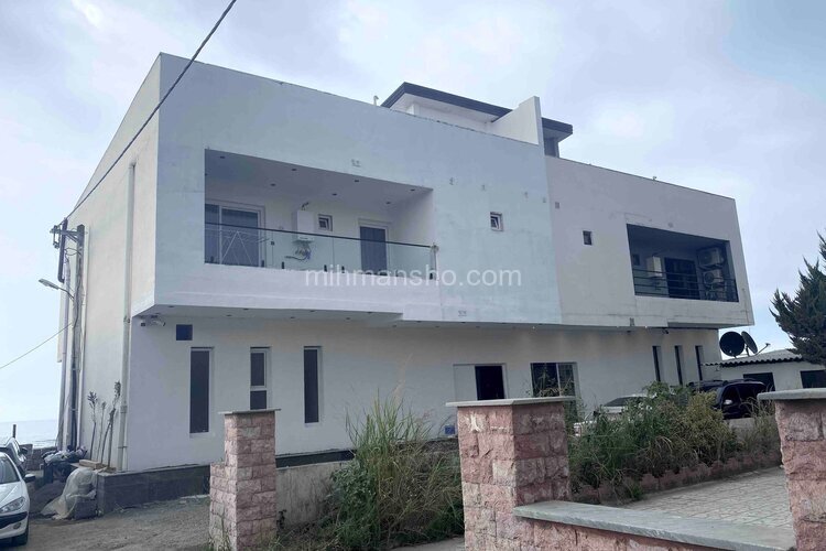 واحد دوبلکس استخردار کاسپین 2 در ویلای نور